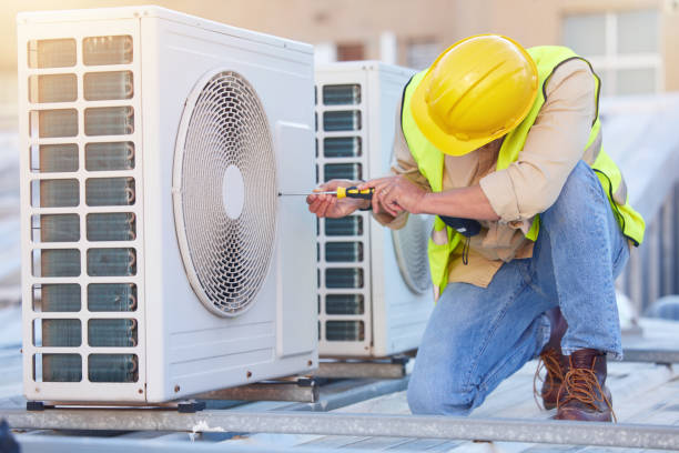 Best HVAC Equipment and Components in Strodes Mills, PA