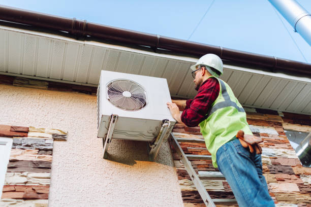 Best Solar-powered HVAC Systems in Strodes Mills, PA