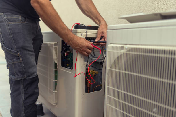 Best Residential HVAC in Strodes Mills, PA