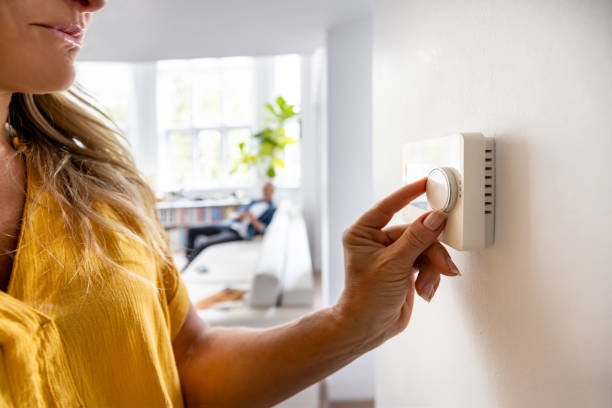 Best HVAC for Healthcare Facilities in Strodes Mills, PA