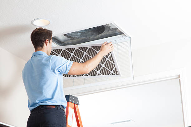 Best Air Conditioning Cleaning in Strodes Mills, PA