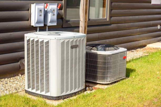 Best HVAC Financing and Leasing in Strodes Mills, PA